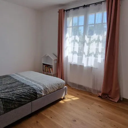 Maison Familiale Piscine &
