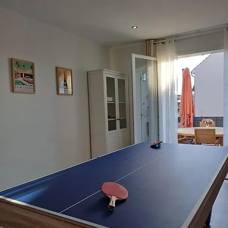 Maison Familiale Piscine & *