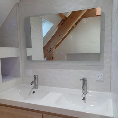 Maison Familiale Piscine &