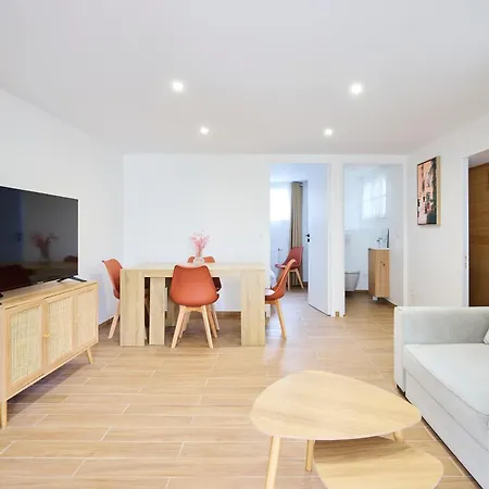 Maison Familiale Piscine & Villa