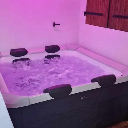 Villa Maison Familiale Piscine &