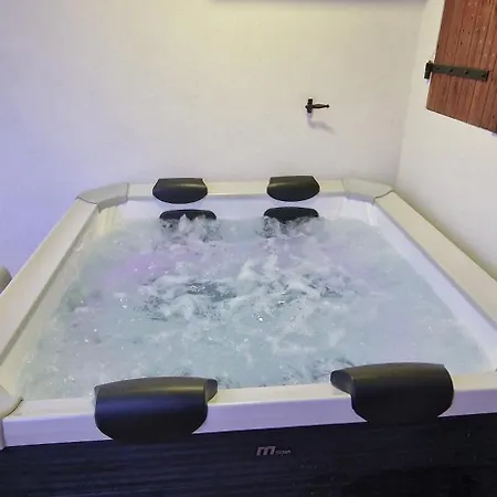 Villa Maison Familiale Piscine &