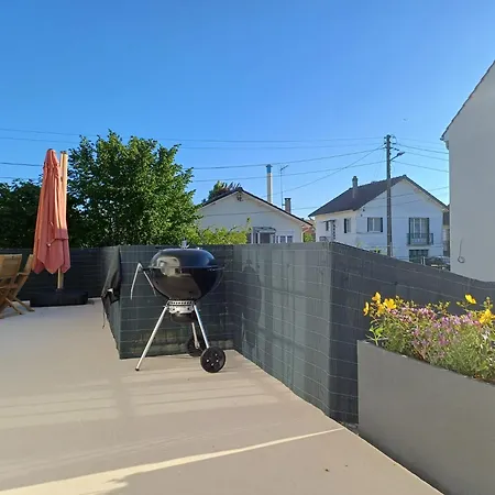 Maison Familiale Piscine & Villa