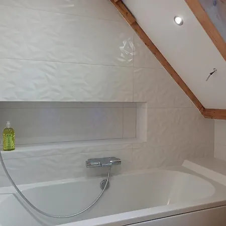 Maison Familiale Piscine & Villa *