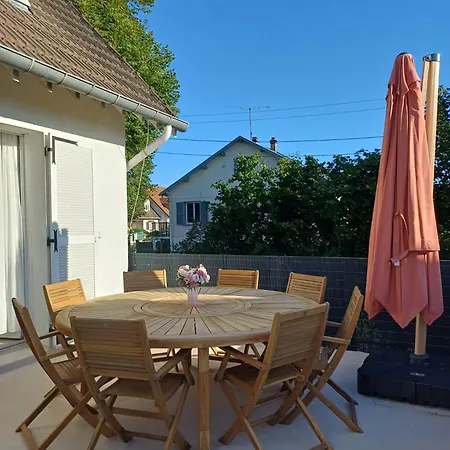 Maison Familiale Piscine & *
